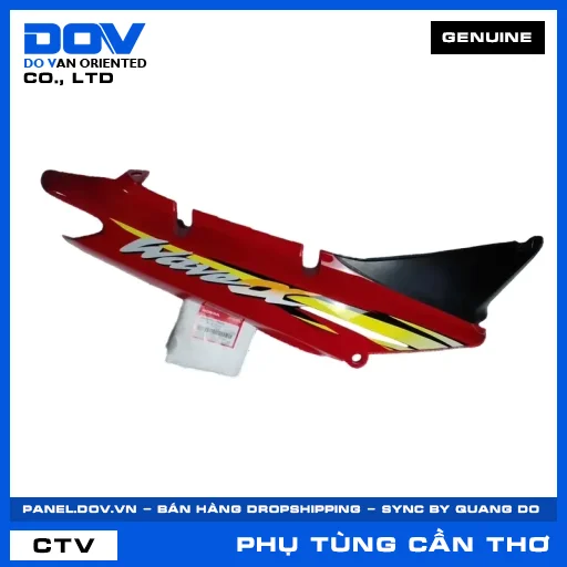 BỘ ỐP SƯỜN PHẢI *R263*M WAVE — 64600KTL790ZA