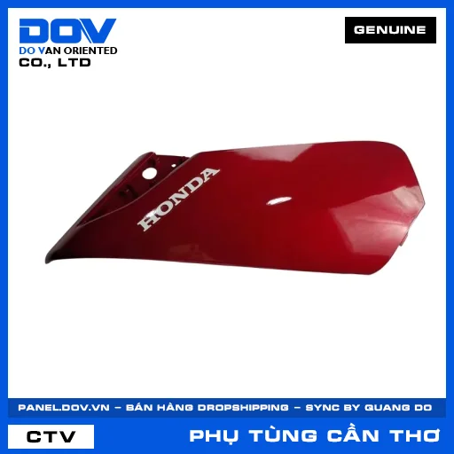BỘ ỐP YẾM TRÁI TRƯỚC *R313C* AIR BLADE, AIR BLADE 110 — 64600KVG950ZE