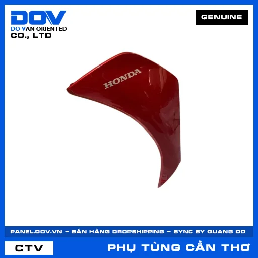 BỘ ỐP TRƯỚC TRÁI *R340C* AIR BLADE, AIR BLADE 110 — 64600KVGV40ZA