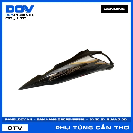 BỘ ỐP SƯỜN PHẢI *NHA69P* FUTURE — 64600KVLV00ZF