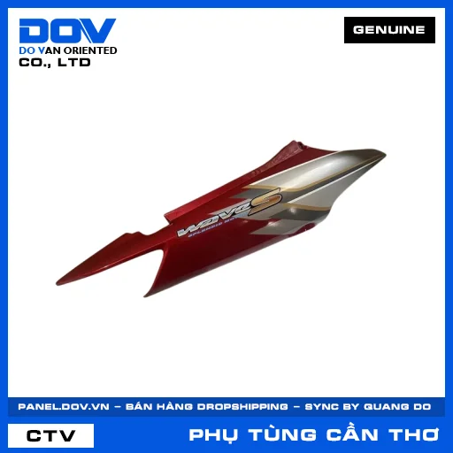 BỘ ỐP SƯỜN PHẢI *R313C* WAVE, WAVE ALPHA — 64600KVR880ZB