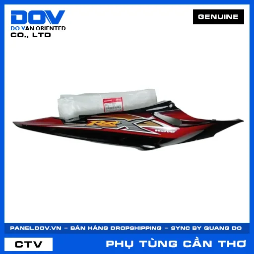 BỘ ỐP SƯỜN PHẢI *R315P* WAVE, WAVE ALPHA — 64600KVRV60ZB