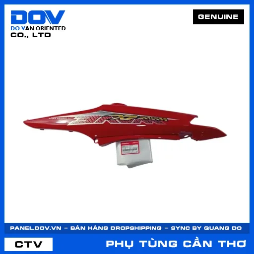BỘ ỐP SƯỜN PHẢI *R263M* WAVE — 64600KWYA40ZE