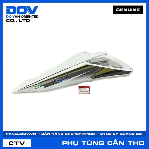 BỘ ỐP SƯỜN PHẢI *NHA96P* FUTURE — 64600KYL900ZC