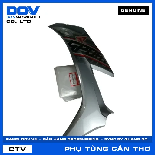 BỘ ỐP SƯỜN TRÁI *NHB56M* WINNER, WINNER X — 64650K2PV00ZA