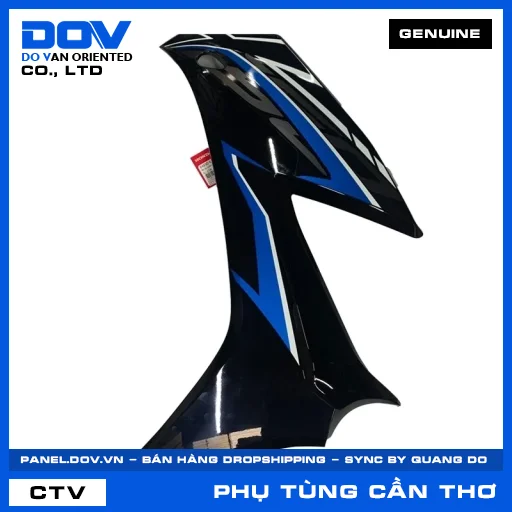 BỘ ỐP SƯỜN TRÁI *B189* WINNER, WINNER X — 64650K2PV10ZA