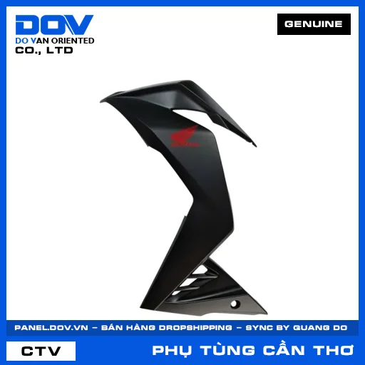 BỘ ỐP YẾM SAU TRÁI *NHA76M* WINNER — 64650K56V40ZC
