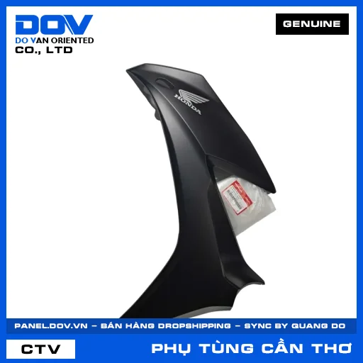 BỘ ỐP SƯỜN TRÁI *NHA76* WINNER, WINNER X — 64650K56V60ZA