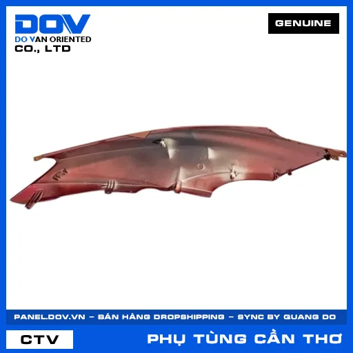 BỘ ỐP SƯỜN TRÁI *R350* FUTURE — 64650K73VA0ZA