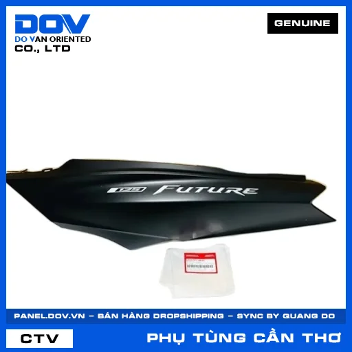 ỐP SƯỜN TRÁI *NHA76* FUTURE — 64650K73VB0ZG