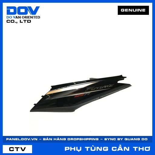 BỘ ỐP SƯỜN TRÁI *NHB25* FUTURE — 64650KYZV20ZE