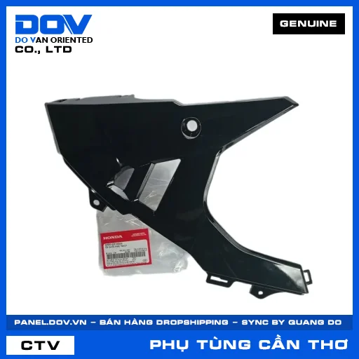 ỐP DƯỚI PHẢI *NH1* WINNER, WINNER X — 64660K2PV60ZB