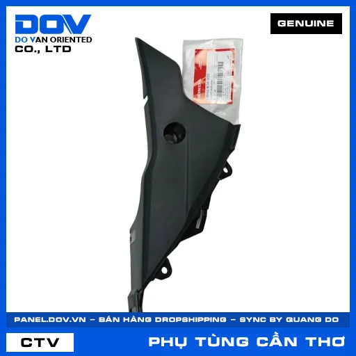 ỐP YẾM DƯỚI PHẢI WINNER, WINNER X — 64660K56V50