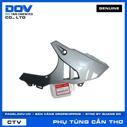 ỐP DƯỚI TRÁI *NHB56M* WINNER — 64670K2PV60ZE
