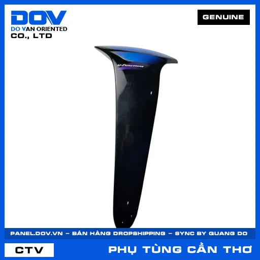 Bộ cánh yếm phải *RP138M* FUTURE, FUTURE NEO — 64700KTM900ZH