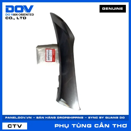 Bộ cánh yếm phải *NHA96P* FUTURE — 64700KVL940ZD