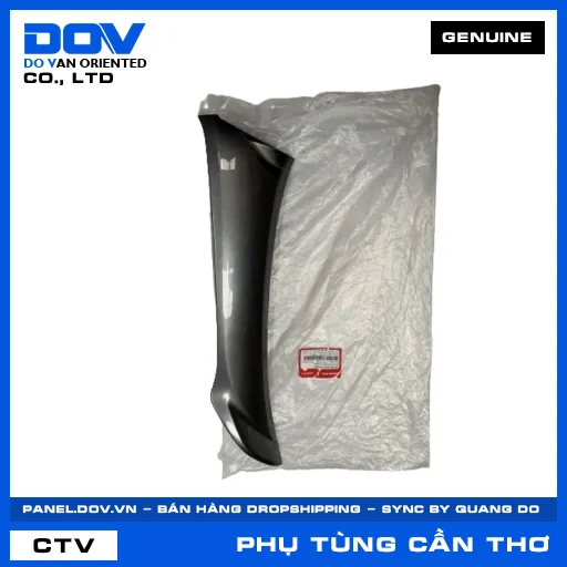 Bộ cánh yếm phải *NHA69P* FUTURE — 64700KVL940ZE