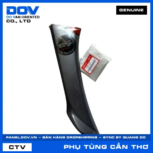 Bộ cánh yếm phải *R313C* FUTURE — 64700KVLV40ZA