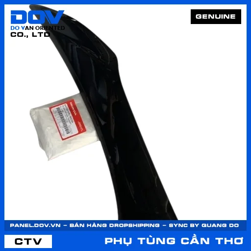 BỘ CÁNH YẾM PHẢI *NHA69P* FUTURE — 64700KYL900ZA
