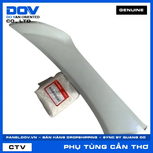 BỘ CÁNH YẾM PHẢI *NHA96P* FUTURE — 64700KYL900ZC