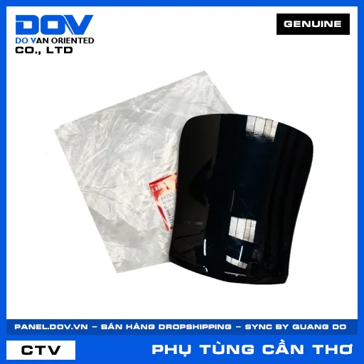 BỘ NẮP BÌNH XĂNG*NHB25M* AIR BLADE, AIR BLADE 125 — 64750K27V00ZN