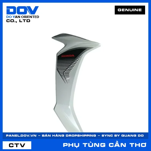 BỘ CÁNH YẾM PHẢI *NHB55* BLADE — 64750K57A00ZA