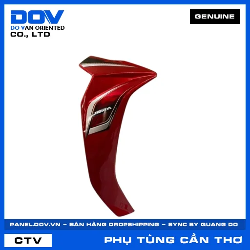 BỘ CÁNH YẾM PHẢI *R340C* BLADE — 64750K57V50ZB