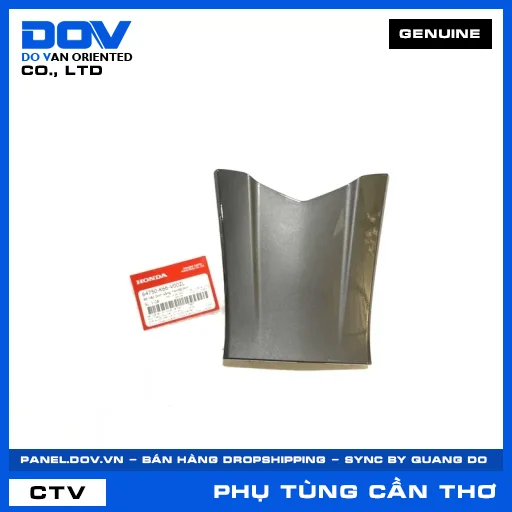 BỘ NẮP BÌNH XĂNG *NHB83M* AIR BLADE, AIR BLADE 125 — 64750K66V00ZL