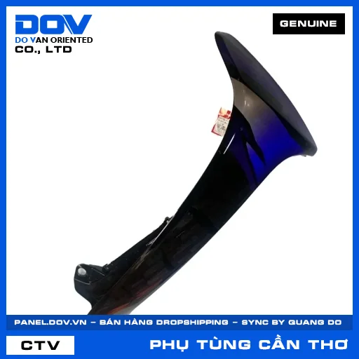 BỘ CÁNH YẾM PHAI RP138P WAVE, WAVE ALPHA — 64750KTL780ZC