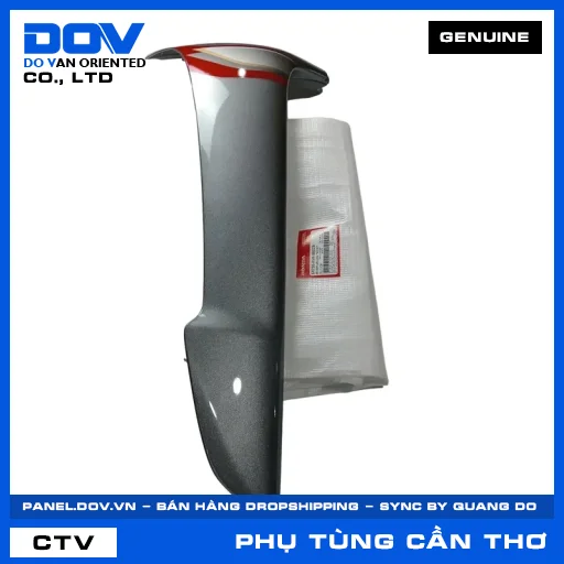 BỘ CÁNH YẾM PHẢI *R313C* WAVE, WAVE ALPHA — 64750KVR880ZB