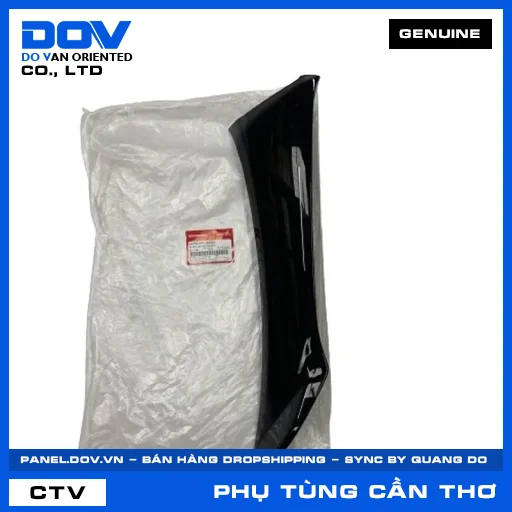 BỘ CÁNH YẾM TRÁI *NHA69P* FUTURE — 64750KYL900ZA