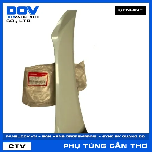 BỘ CÁNH YẾM TRÁI *NHA96P* FUTURE — 64750KYL900ZC