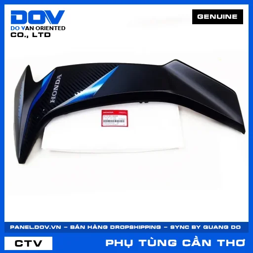 BỘ CÁNH YẾM TRÁI *B189* BLADE — 64770K57A20ZA