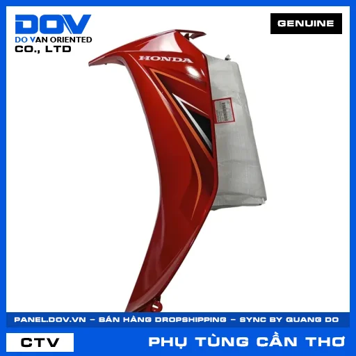 BỘ CÁNH YẾM TRÁI *R340* BLADE, BLADE 110 — 64770K57V10ZB
