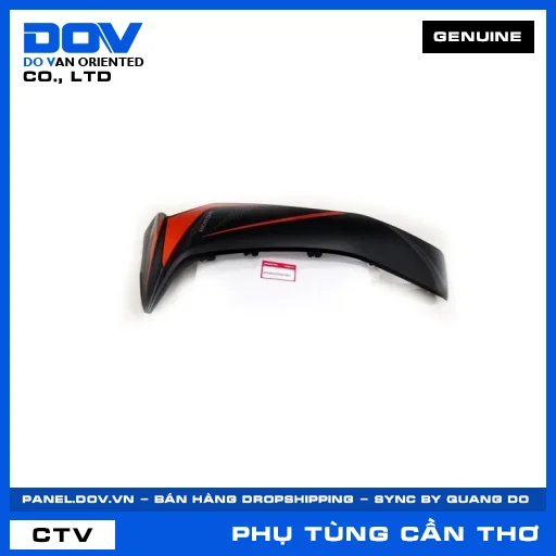 BỘ CÁNH YẾM TRÁI *YR322C* BLADE — 64770K57V80ZB