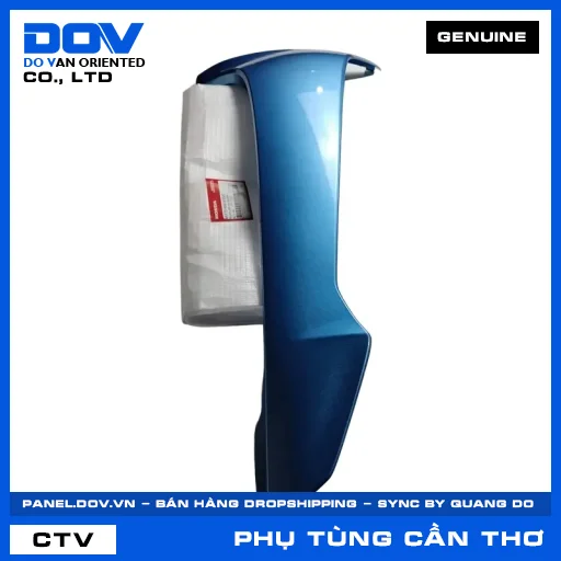 BỘ CÁNH YẾM TRÁI *B203M* WAVE, WAVE ALPHA 110 — 64770K89V30ZC