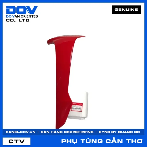 BỘ CÁNH YẾM TRÁI*R389* WAVE, WAVE ALPHA 110 — 64770K89V90ZC