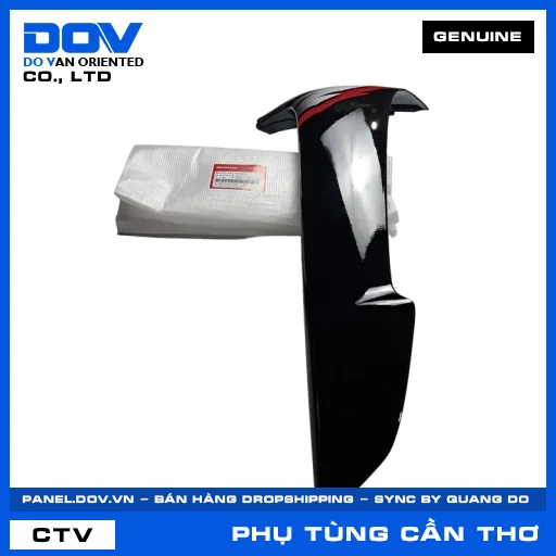 BỘ CÁNH YẾM TRÁI *R263* WAVE, WAVE ALPHA — 64770KTL640ZC