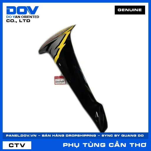 BỘ CÁNH YẾM TRÁI *Y106* WAVE, WAVE ALPHA — 64770KTL640ZD