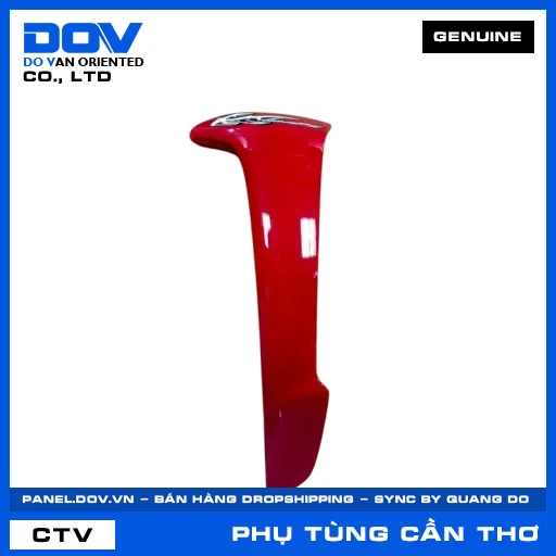 BỘ CÁNH YẾM TRÁI *R161P* WAVE ALPHA — 64770KTL680ZJ