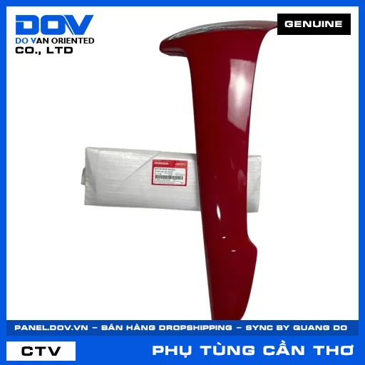 BỘ CÁNH YẾM TRÁI *R161P* WAVE, WAVE ALPHA — 64770KVR910ZH
