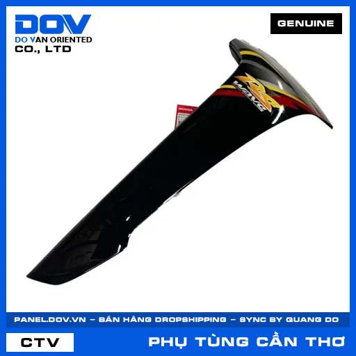 BỘ CÁNH YẾM TRÁI *R263* WAVE, WAVE ALPHA — 64770KVR920ZC
