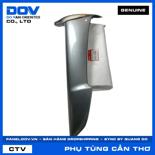 BỘ CÁNH YẾM TRÁI *R313C* WAVE, WAVE ALPHA — 64770KWY840ZA