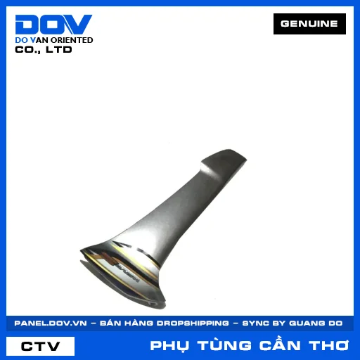 Bộ cánh yếm trái *PB373M* WAVE, WAVE ALPHA — 64770KWY840ZC