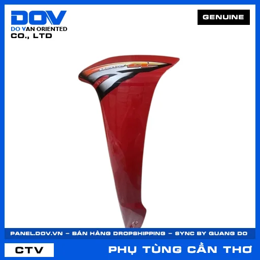 BỘ CÁNH YẾM TRÁI *R161P* WAVE, WAVE ALPHA — 64770KWY940ZE