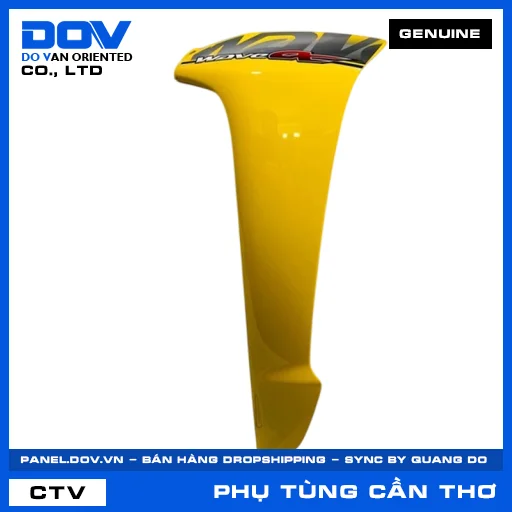 BỘ CÁNH YẾM TRÁI *Y106* WAVE, WAVE ALPHA — 64770KWYA00ZC