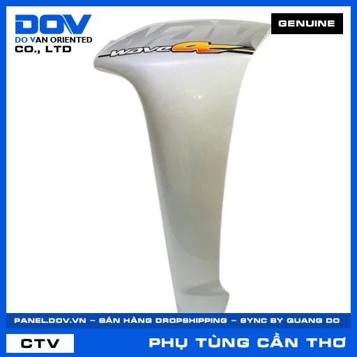 BỘ CÁNH YẾM TRÁI *NH411M* WAVE, WAVE ALPHA — 64770KWYA00ZD
