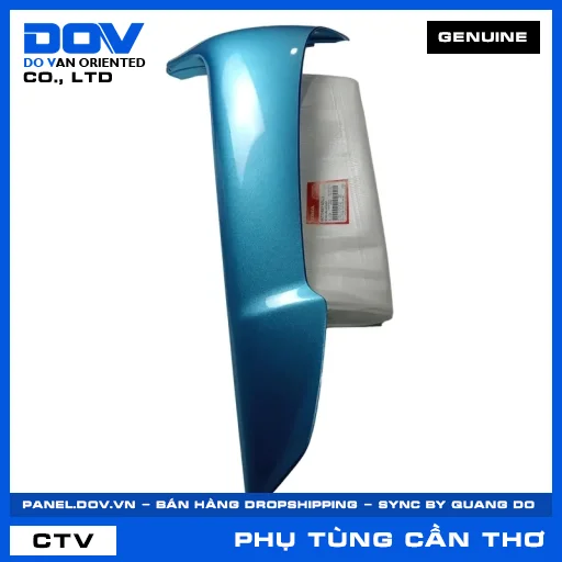 BỘ CÁNH YẾM TRÁI*B203* WAVE, WAVE 100 — 64770KWYA30ZB