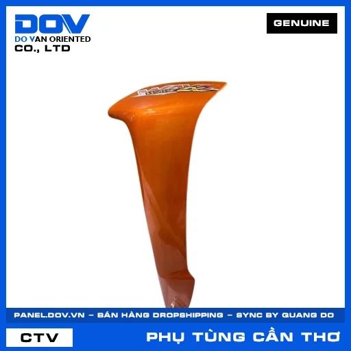 BỘ CÁNH YẾM TRÁI *YR322C* WAVE — 64770KWYA40ZA