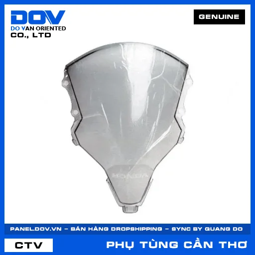KÍNH CHẮN GIÓ CBR150R — 67111K45NL0